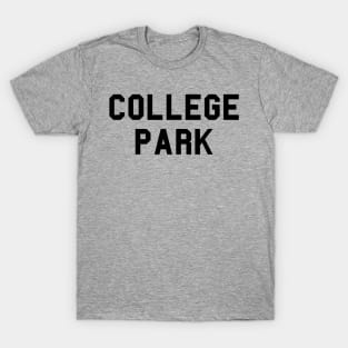 College Park T-Shirt